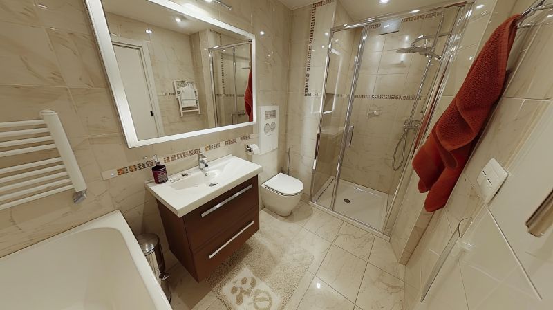 Bathroom Installation in Nashua, NH