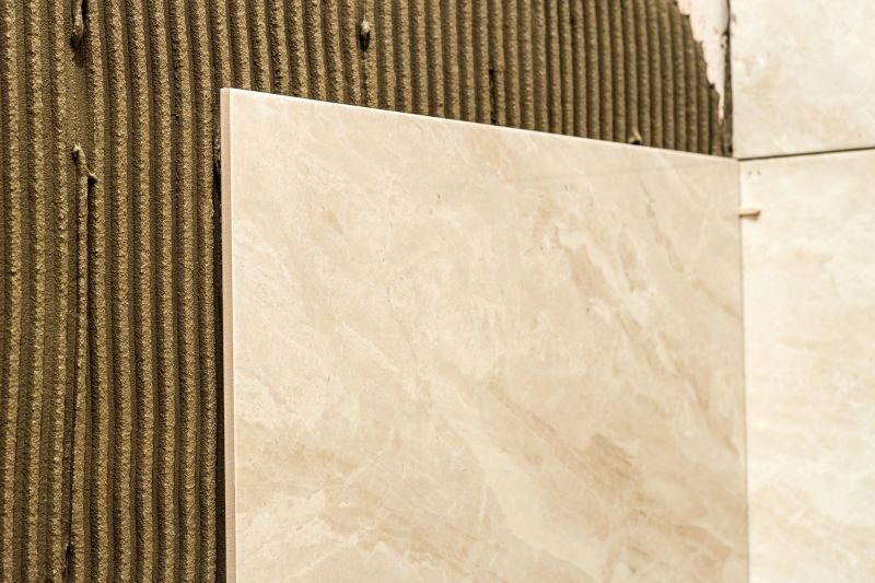 Tile Installation