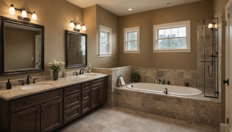 Bath Remodeling in Portland, ME