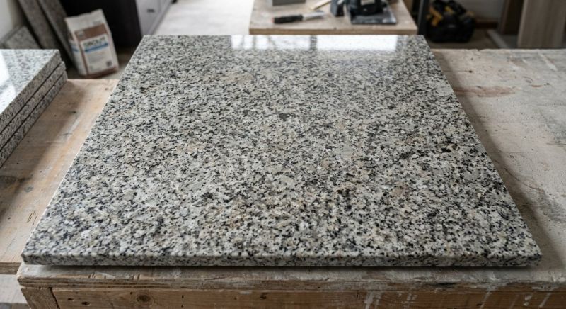 Bathroom Granite Installation in Alpharetta, GA