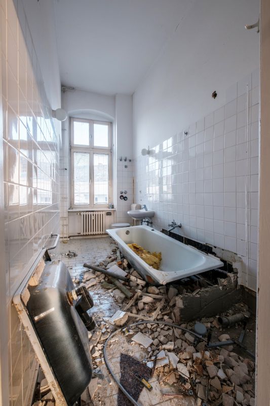 Bathroom Installation in Palm Coast, FL