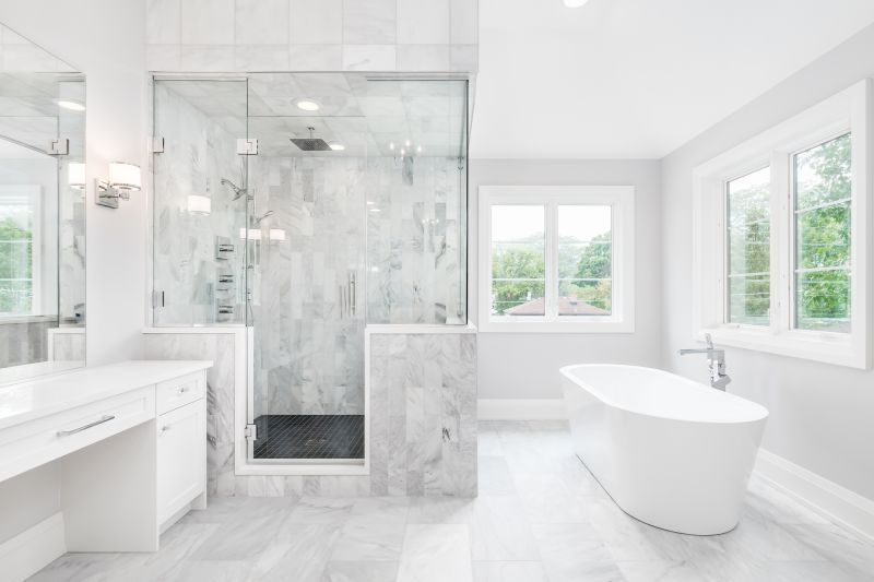 Bathroom Makeover Service in Venice, FL