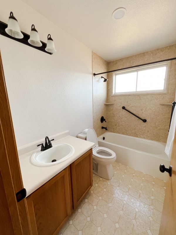 Bathroom Modification in Stamford, CT
