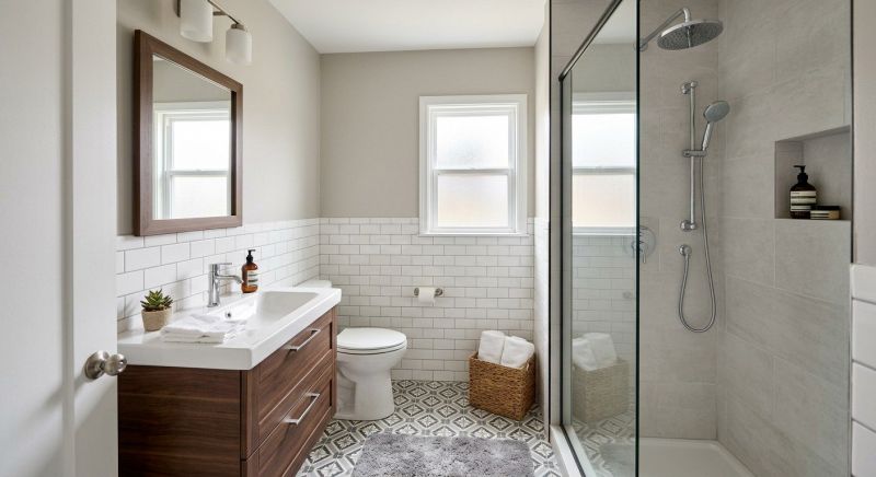 Bathroom Modification in Bradenton, FL