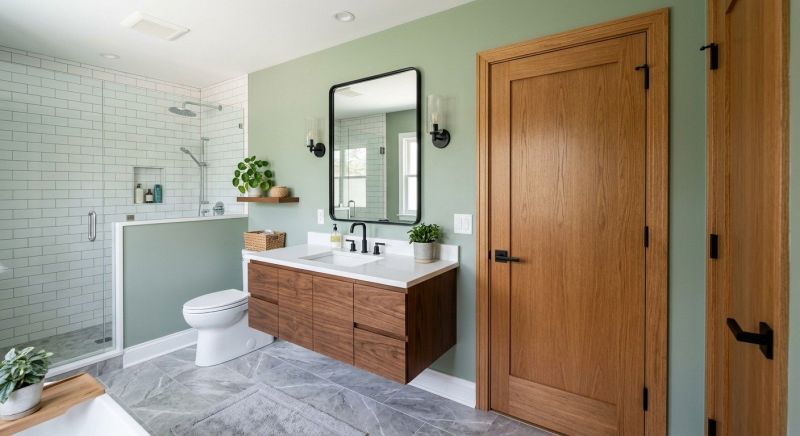 Bathroom Redesigning in Palm Coast, FL