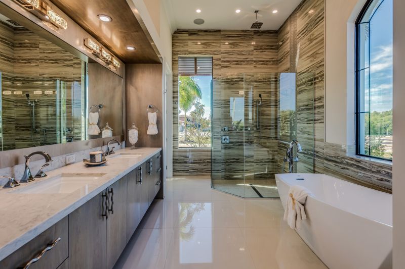 Bathroom Remodeling in Clearwater, FL
