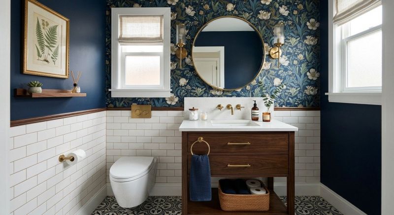 Bathroom Renovation in Lancaster, PA