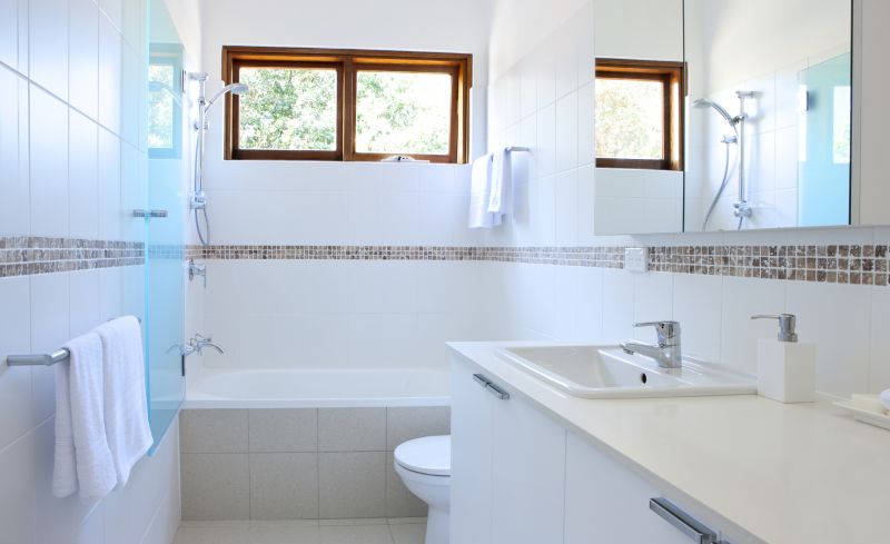 Bathroom Updating in Framingham, MA
