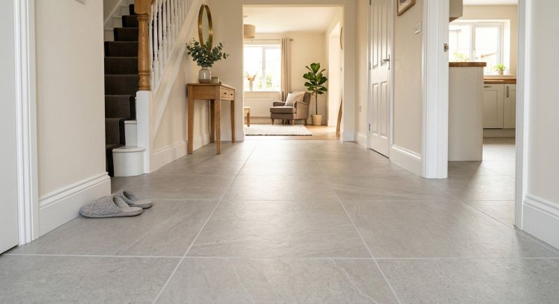 Ceramic Tiles Replacement in Frederick, MD
