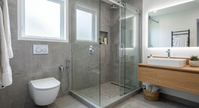 Custom Bathroom Remodeling in Norwalk, CT