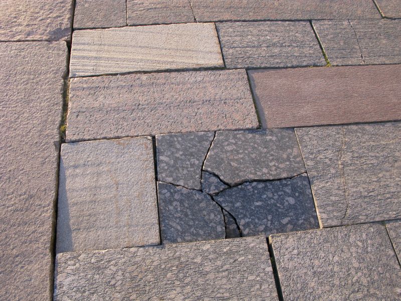Granite Tile Repair in Overland Park, KS