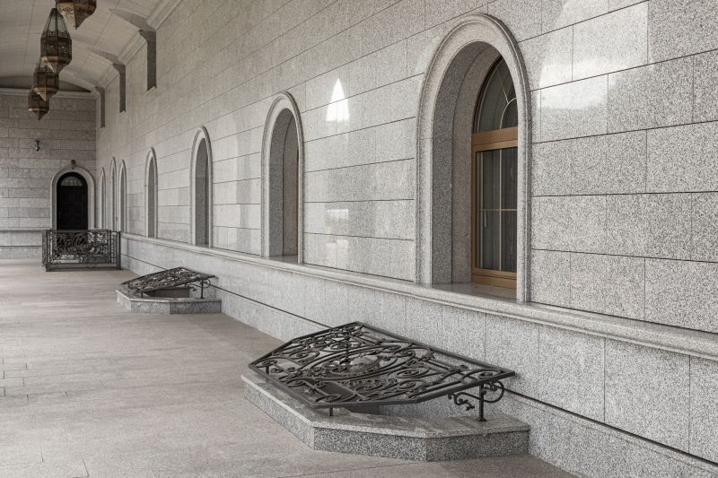 Granite Tiling in Olathe, KS