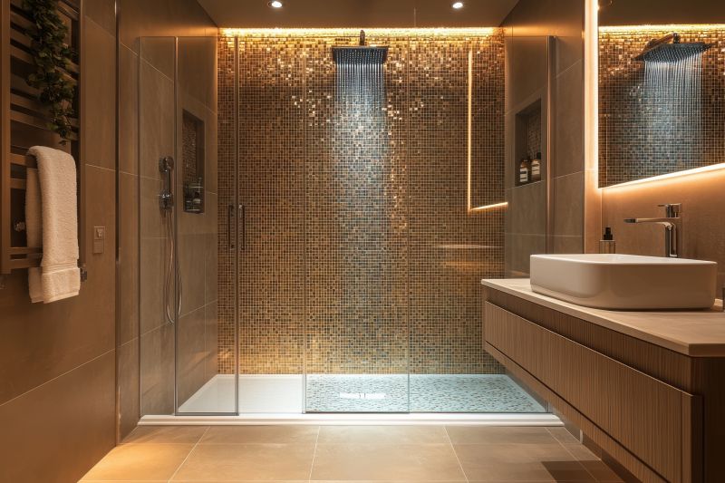 Luxury Bathroom Remodeling in Palm Coast, FL