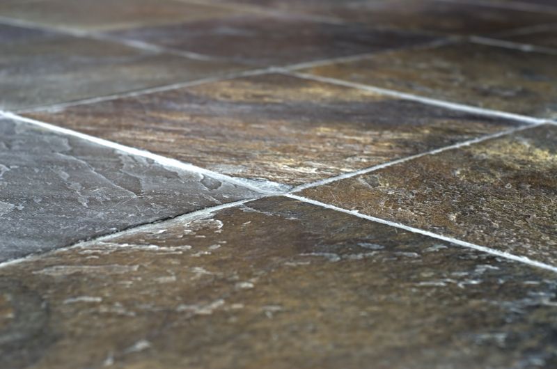 Stone Flooring Installation in Kansas City, KS