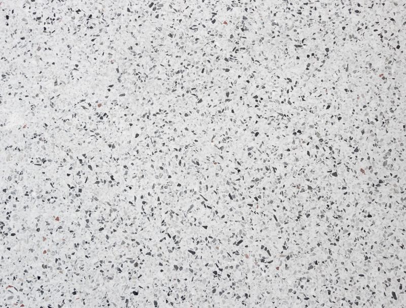 Terrazzo Tile Installation in Kansas City, KS