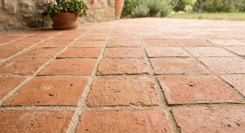 Tiling Service in Fredericksburg, VA