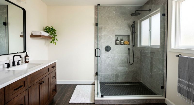 Tub Conversion Service in Bradenton, FL