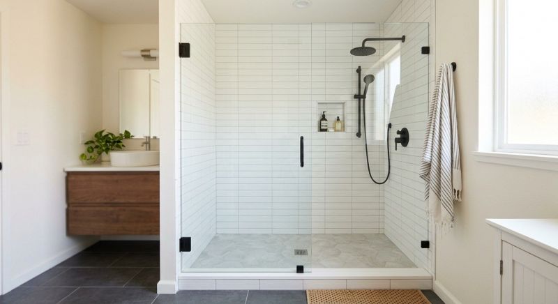 Tub Conversion Service in Norwalk, CT